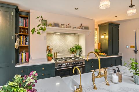 3 bedroom house for sale, Brockenhurst Road, South Ascot, SL5