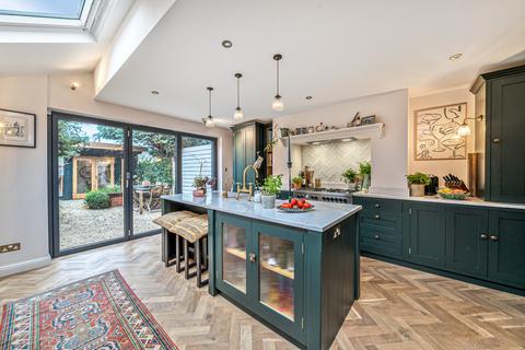 3 bedroom house for sale, Brockenhurst Road, South Ascot, SL5