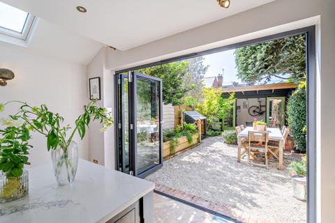 3 bedroom house for sale, Brockenhurst Road, South Ascot, SL5