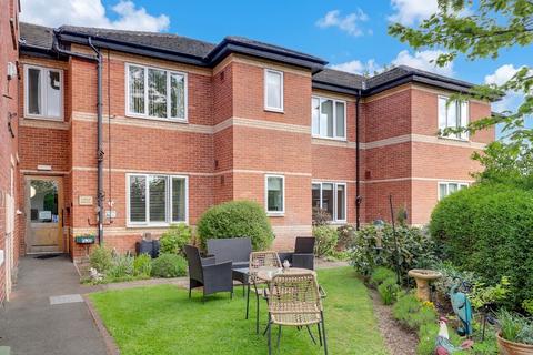 1 bedroom flat for sale, The Firs, Nottingham NG5
