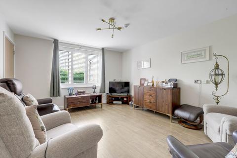 1 bedroom flat for sale, The Firs, Nottingham NG5