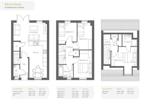 undefined, Langley Park, Foundry Lane, Chippenham, Wiltshire, SN15