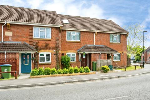 3 bedroom terraced house for sale, Wessex Lane, SOUTHAMPTON, Hampshire, SO18