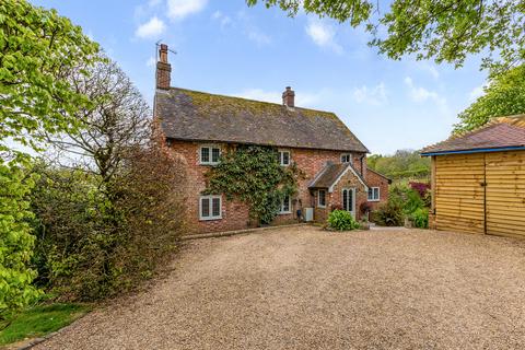 3 bedroom cottage for sale, Broomehall Road, Coldharbour, RH5