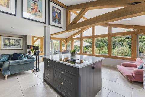 3 bedroom cottage for sale, Broomehall Road, Coldharbour, RH5
