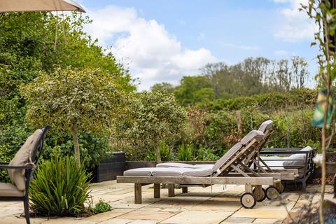 3 bedroom cottage for sale, Broomehall Road, Coldharbour, RH5