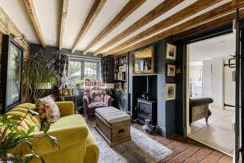 3 bedroom cottage for sale, Broomehall Road, Coldharbour, RH5