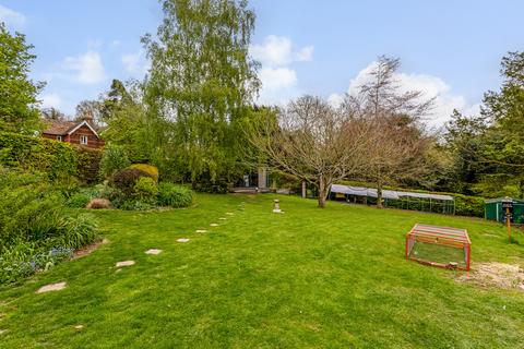3 bedroom cottage for sale, Broomehall Road, Coldharbour, RH5