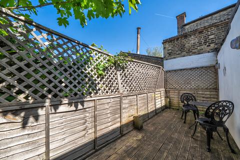 undefined, Foxberry Road, Brockley, London, SE4