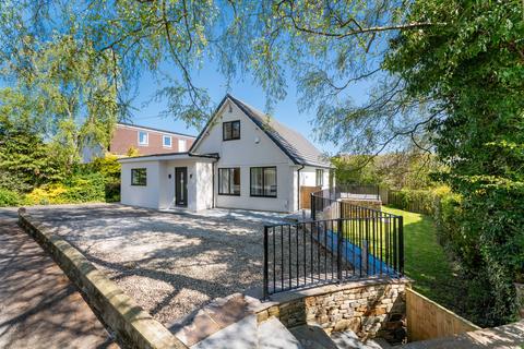 4 bedroom house for sale, Greenside, Denby Dale, HD8