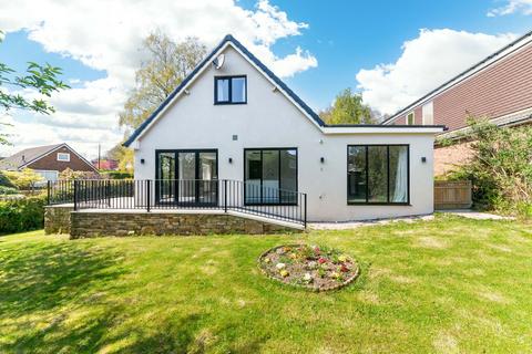 4 bedroom house for sale, Greenside, Denby Dale, HD8