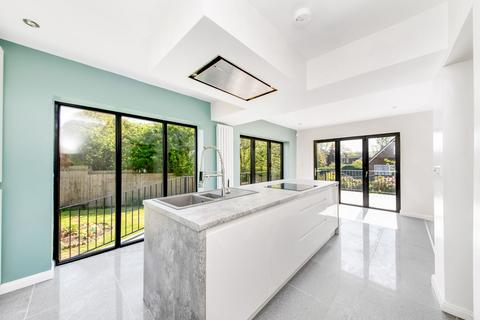 4 bedroom house for sale, Greenside, Denby Dale, HD8