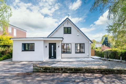 4 bedroom house for sale, Greenside, Denby Dale, HD8