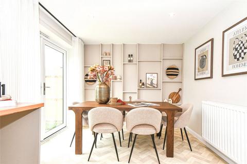 3 bedroom terraced house for sale, Langley Park, Foundry Lane, Chippenham, Wiltshire, SN15