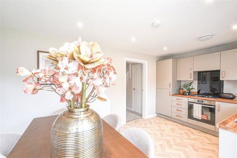 3 bedroom terraced house for sale, Langley Park, Foundry Lane, Chippenham, Wiltshire, SN15