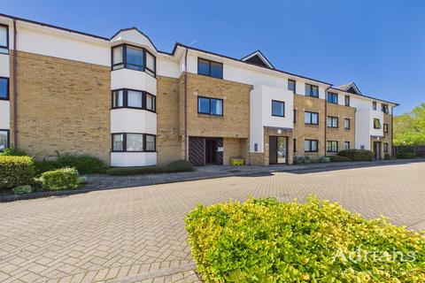 1 bedroom flat for sale, Oasis Court, Chelmsford CM2 6JU
