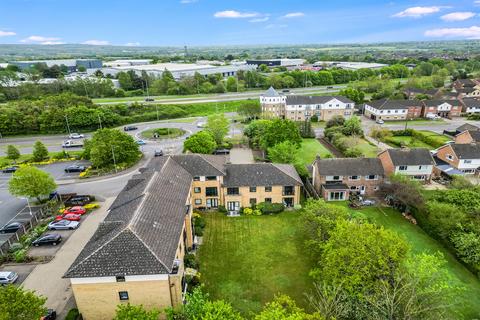 1 bedroom flat for sale, Oasis Court, Chelmsford CM2 6JU