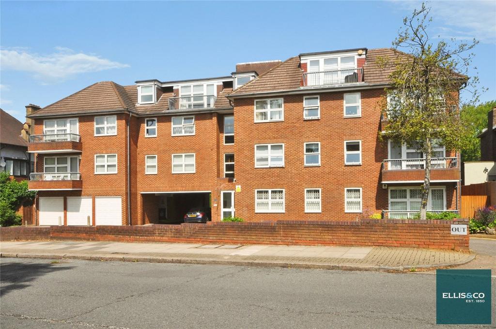 3 bedroom apartment for sale