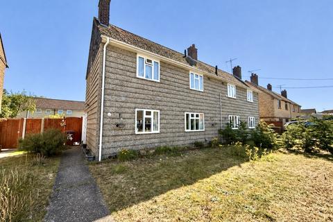 3 bedroom semi-detached house for sale, Brick Kiln Road Mildenhall, Mildenhall, Suffolk, IP28