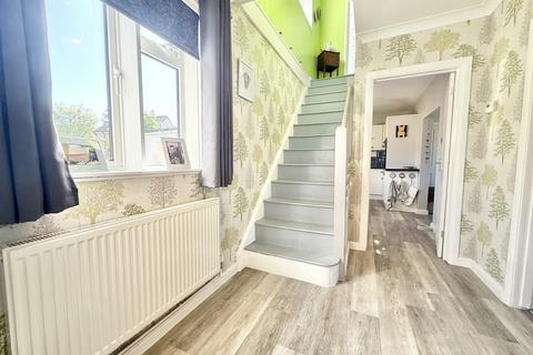 3 bedroom semi-detached house for sale, Brick Kiln Road Mildenhall, Mildenhall, Suffolk, IP28