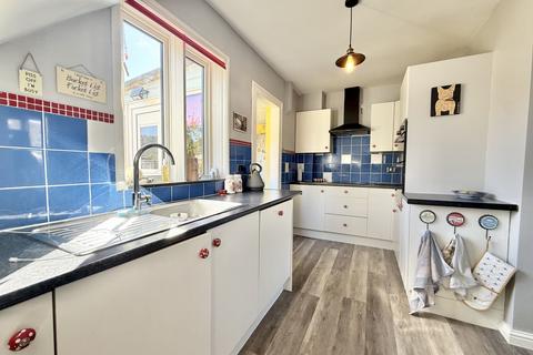 3 bedroom semi-detached house for sale, Brick Kiln Road Mildenhall, Mildenhall, Suffolk, IP28