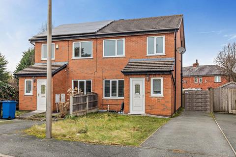 3 bedroom semi-detached house for sale, St Richards Close, Atherton, Manchester, M46
