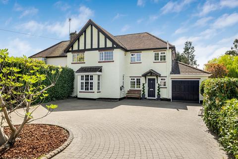 4 bedroom semi-detached house for sale, Hawkshead Lane ,North Mymms, AL9