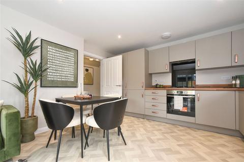 2 bedroom flat for sale, Langley Park, Foundry Lane, Chippenham, Wiltshire, SN15