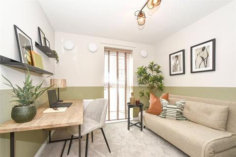 2 bedroom flat for sale, Langley Park, Foundry Lane, Chippenham, Wiltshire, SN15