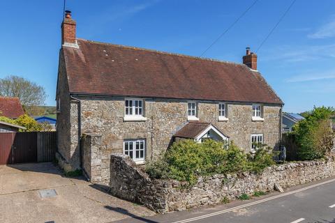 4 bedroom house for sale, Niton, Isle of Wight