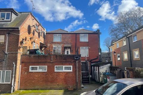 Studio to rent, St. Mary, Southampton, SO14