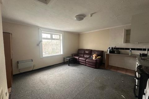 Studio to rent, St. Mary, Southampton, SO14