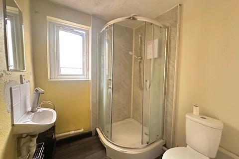 Studio to rent, St. Mary, Southampton, SO14