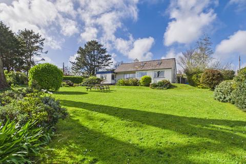 4 bedroom detached house for sale, Off Upper Castle Road, St Mawes, Cornwall