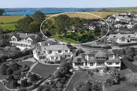 4 bedroom detached house for sale, Off Upper Castle Road, St Mawes, Cornwall