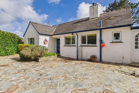 4 bedroom detached house for sale, Off Upper Castle Road, St Mawes, Cornwall