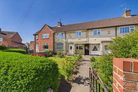 Terraced house - Dijon Avenue, North Yorkshire YO24