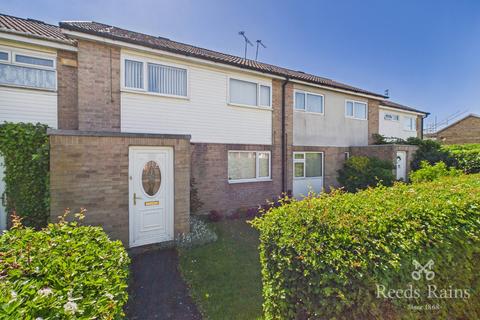 Terraced house - Foxwood Lane, North Yorkshire YO24