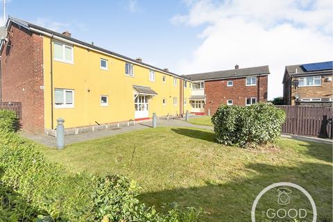 undefined, 57. Earlston Street, Sunderland, Tyne and Wear SR5 2QS