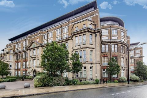 Building 22, Woolwich, London, SE18