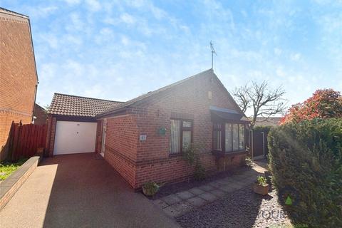 Bungalow - Fiskerton Way, Derby DE21