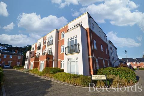 2 bedroom apartment for sale, Grace Bartlett Gardens, CM2
