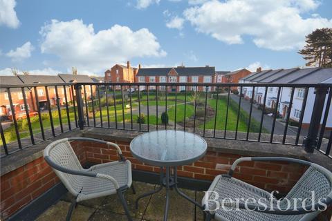 2 bedroom apartment for sale, Grace Bartlett Gardens, CM2