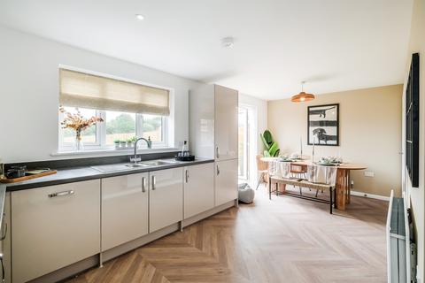 3 bedroom semi-detached house for sale, Summerhill Gardens, Ersham Road, Hailsham