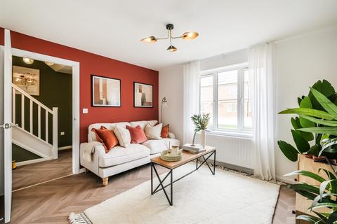 3 bedroom semi-detached house for sale, Summerhill Gardens, Ersham Road, Hailsham