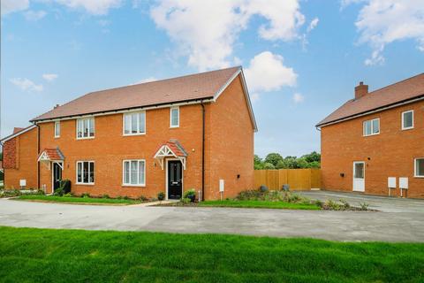 3 bedroom semi-detached house for sale, Summerhill Gardens, Ersham Road, Hailsham