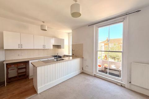 1 bedroom apartment to rent, St. Andrews Road, Southsea, PO5