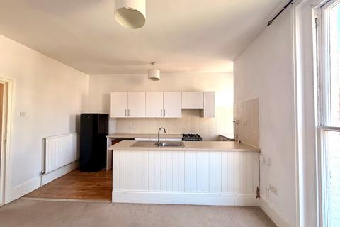 1 bedroom apartment to rent, St. Andrews Road, Southsea, PO5