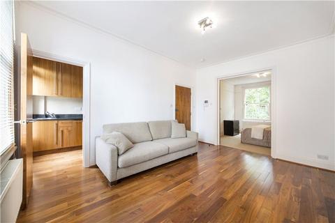 1 bedroom apartment to rent, Lisgar Terrace, West Kensington, London, W14