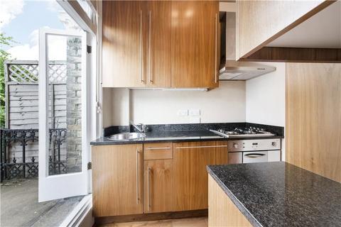 1 bedroom apartment to rent, Lisgar Terrace, West Kensington, London, W14